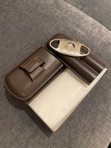 patek philippe cigar cutter|Mehr.